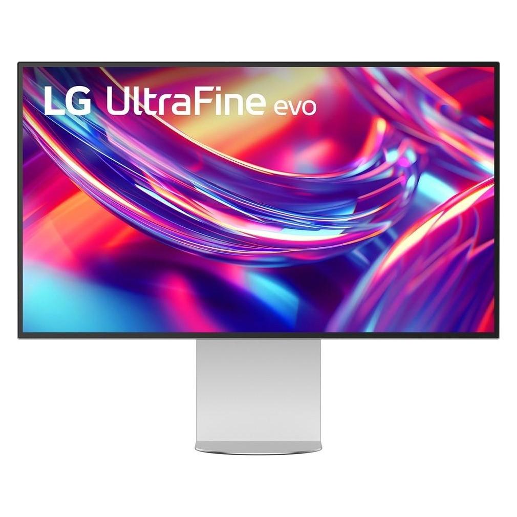 LG UltraFine Evo 32U990A-S (6144 x 3456 Pixel, 32") (32U990A-S.AEU)