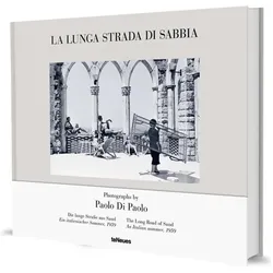 la lunga strada di sabbia, Sachbücher von Silvia Di Paolo, Di Paolo