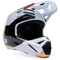 FOX V1 Hello Future Special Edition MIPS Motocross Helm XXL (63/64)