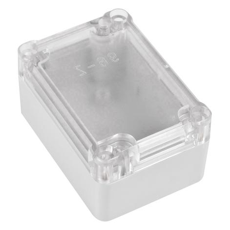 Tru Components Universal-Gehäuse (Gehäuse) (TC-7910844)