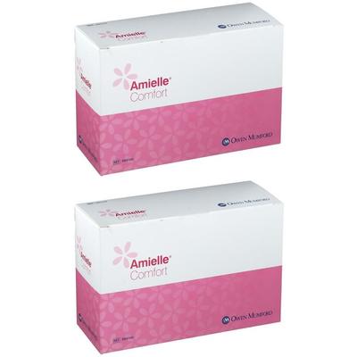 Amielle Comfort Set 2x 2x1 St
