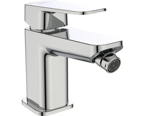 Ideal Standard Bidetkraan Tonic II A6336AA, uitloop 121mm, chroom