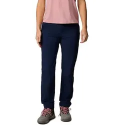 COLUMBIA Damen Hose Leslie Falls Pant II, Größe 34 in Blau Blau