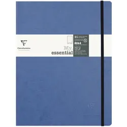 Clairefontaine, Heft + Block, Age Bag (B5)