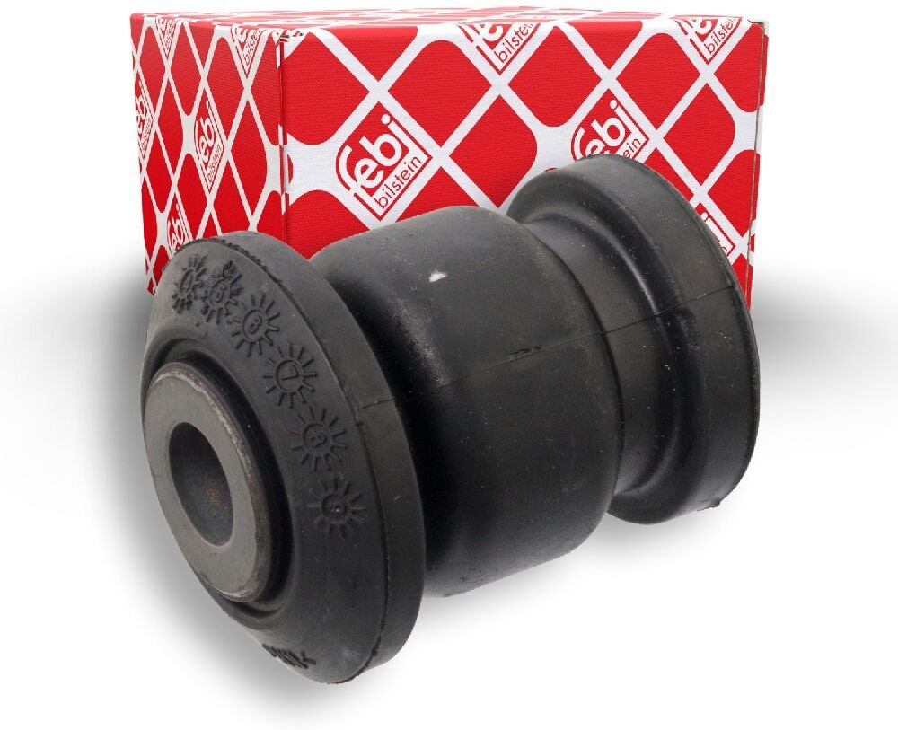 FEBI BILSTEIN 104367 Trailing arm / Suspension arm bush
