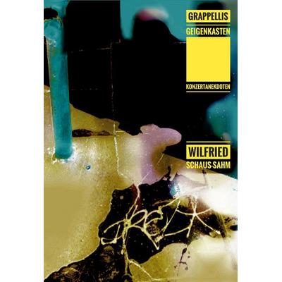 Grappellis Geigenkasten -