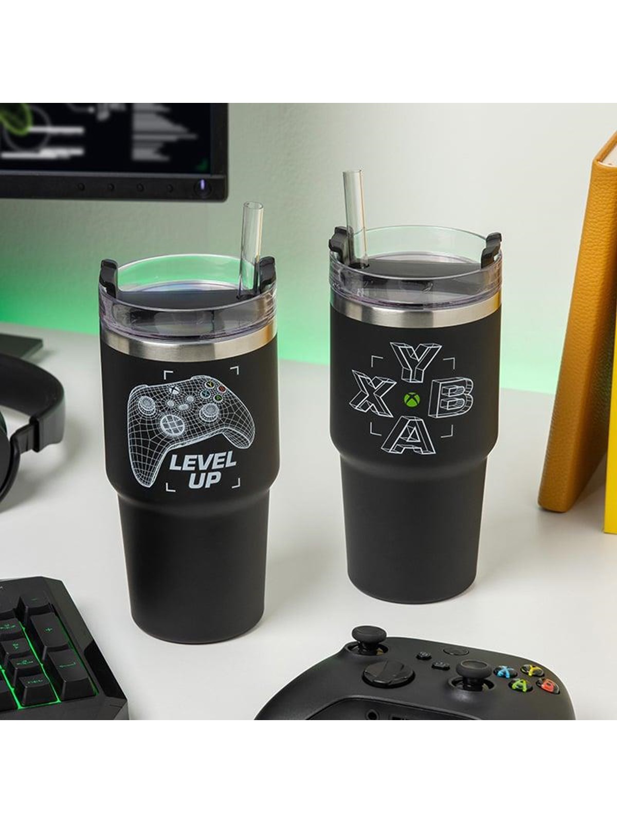 Paladone - XBOX Gamer Cup - Becher