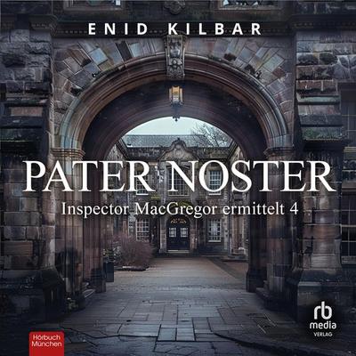 Pater Noster - Enid Kilbar, Audio, 9783987855740