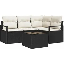 vidaXL, Gartenlounge, Nazonica (with table)