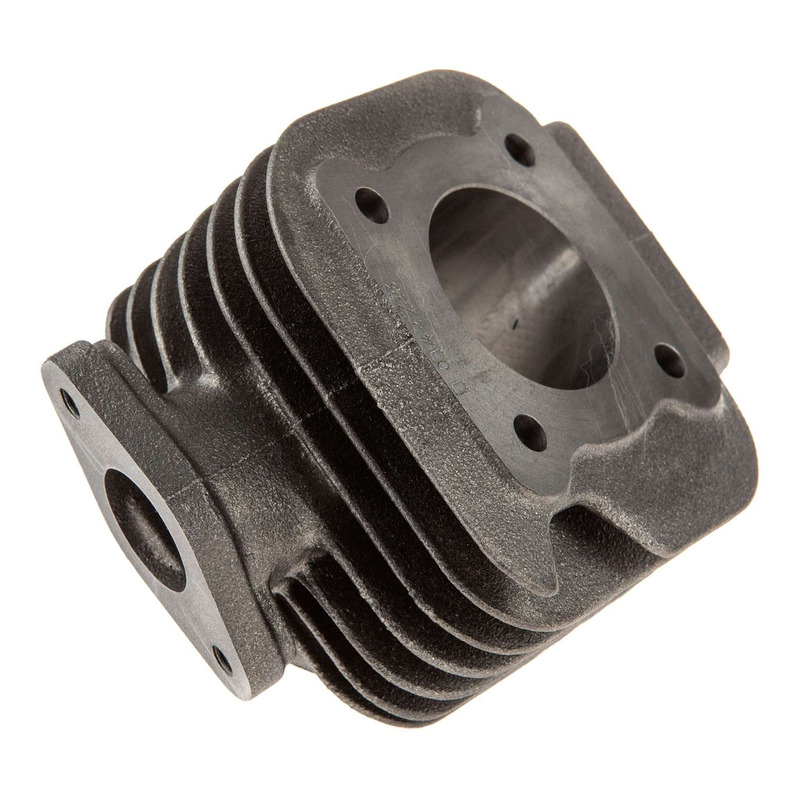 Cylindre culasse Ø 40 axe de Ø 10 Malossi pour MBK Booster et moteur
