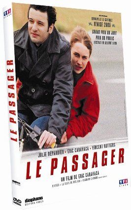 Eric Caravaca - Le passager [FR Import] - Preis vom 28.09.2026 21:19:57 h