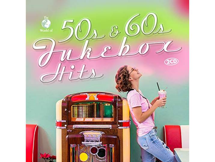 50s & 60s Jukebox Hits