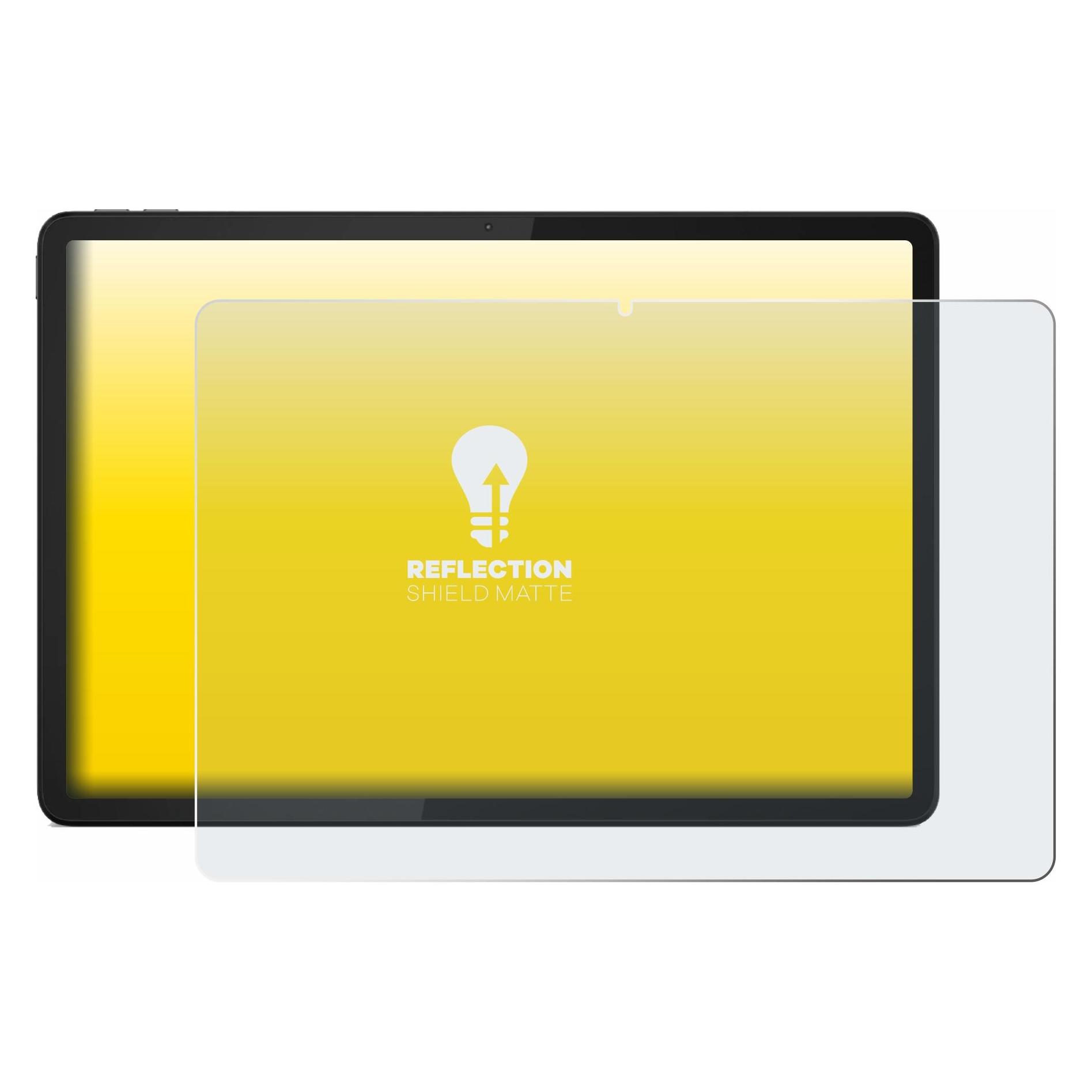 upscreen Reflection Shield Displayschutz Matt (1 Stk., Lenovo Tab M11) (2953010)