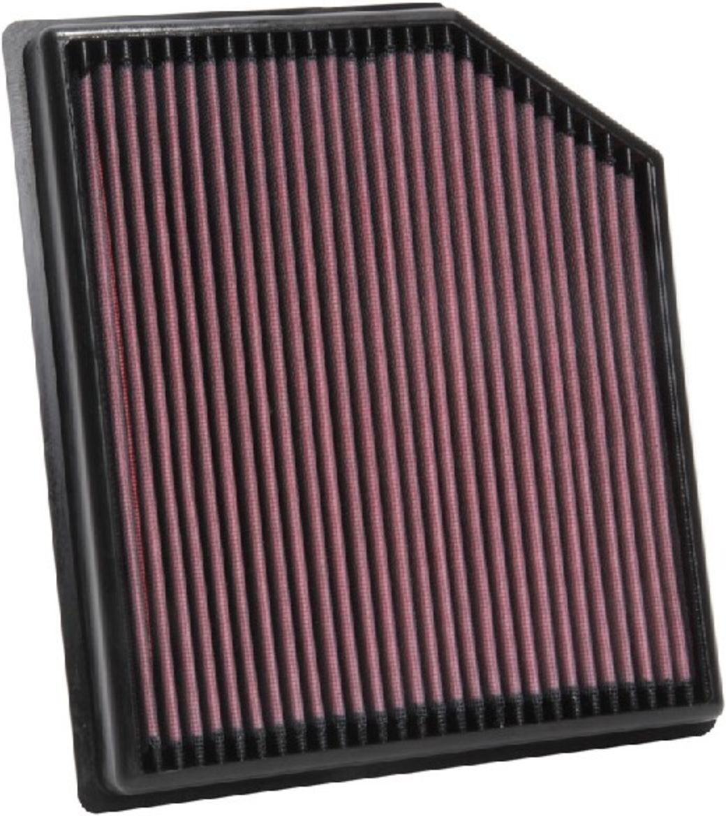 K&N Filters Luftfilter K&N; 33-5077