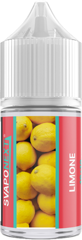 Svaponext Limone Aroma Mini Shot 10ml
