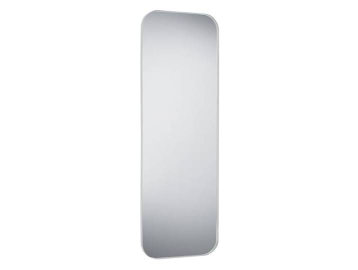 Mirrors and More Rahmenspiegel Britney 81430289 Metall Silber