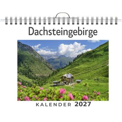 Dachsteingebirge
