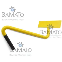 Mischerklinge Typ 1 passend für BAMATO Zwangsmischer BCM-120