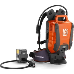 Husqvarna rückentragbarer Akku BLi950X (31,1 Ah / 1120 Wh)