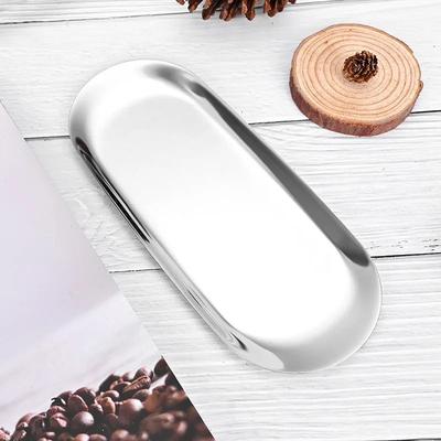 Inspired Living Premium Candle Snuffer Stainless Steel Candle Extinguisher With Long Handle Bell Design sb081 tp silver