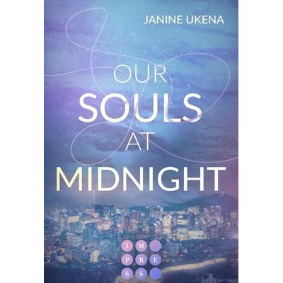 Our Souls at Midnight (Seoul Dreams 1), Taschenbuch von Janine Ukena, Carlsen