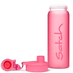 Satch Trinkflasche Tritan 0,65l (2026) pink - 24