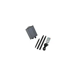 3776-000 Wiederaufladbares Solarpanel klein