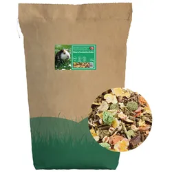elles Meerschweinchenfutter 15kg 1x15 kg