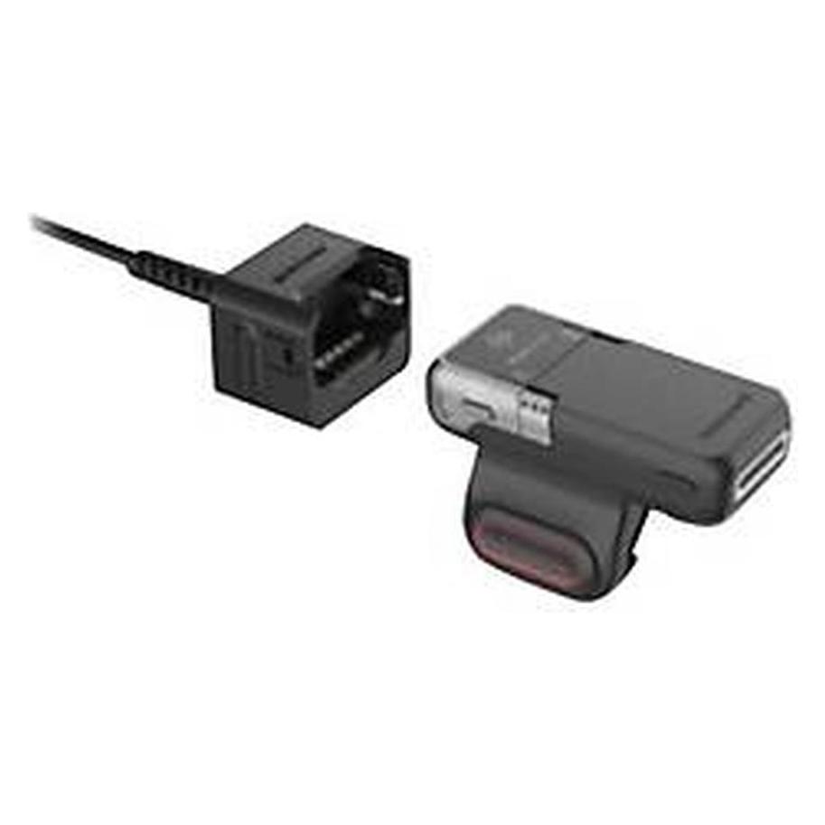 Honeywell 1 bay 8675i device charging (MB1-SCN10)