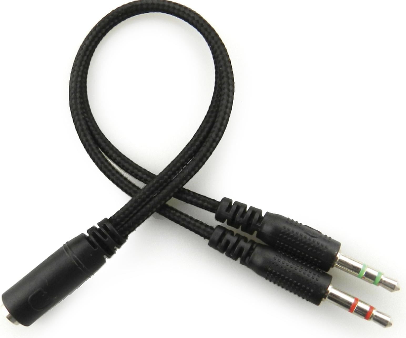 Sandberg MiniJack headsetbeschermer