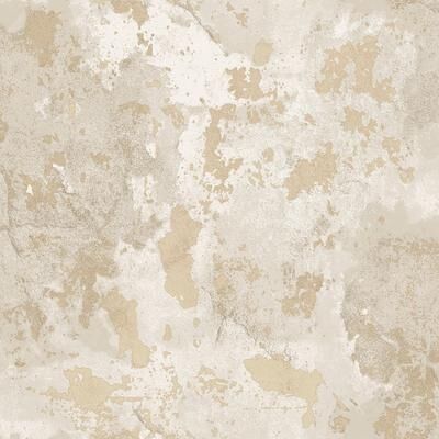 Galerie Wallcoverings Italian Textures 4 Collection Distressed Marble Non-woven Matte Wallpaper Roll