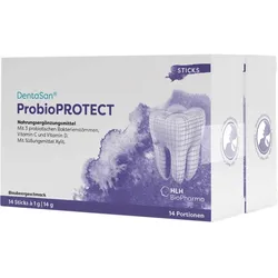 Dentasan Probioprotect 28 ST