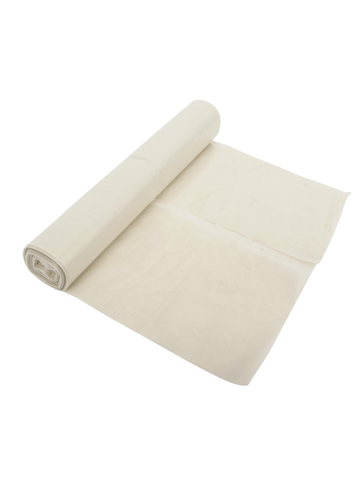 Green>it Clear waste sacks 240 l - 50 my