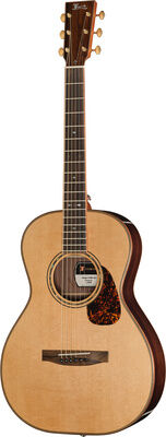 Furch Vintage 3 OOMs-SR a w/Case naturel