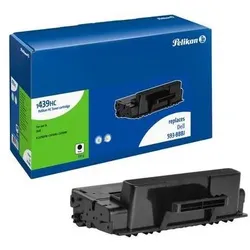 Pelikan, Toner, Toner Dell 593-BBBJ (BK)
