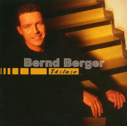 Bernd Berger - Ekstase - Preis vom 30.09.2026 03:33:06 h