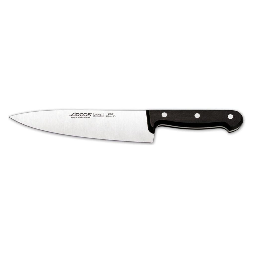 Arcos 20 cm Kochmesser (20 cm) (39597265)