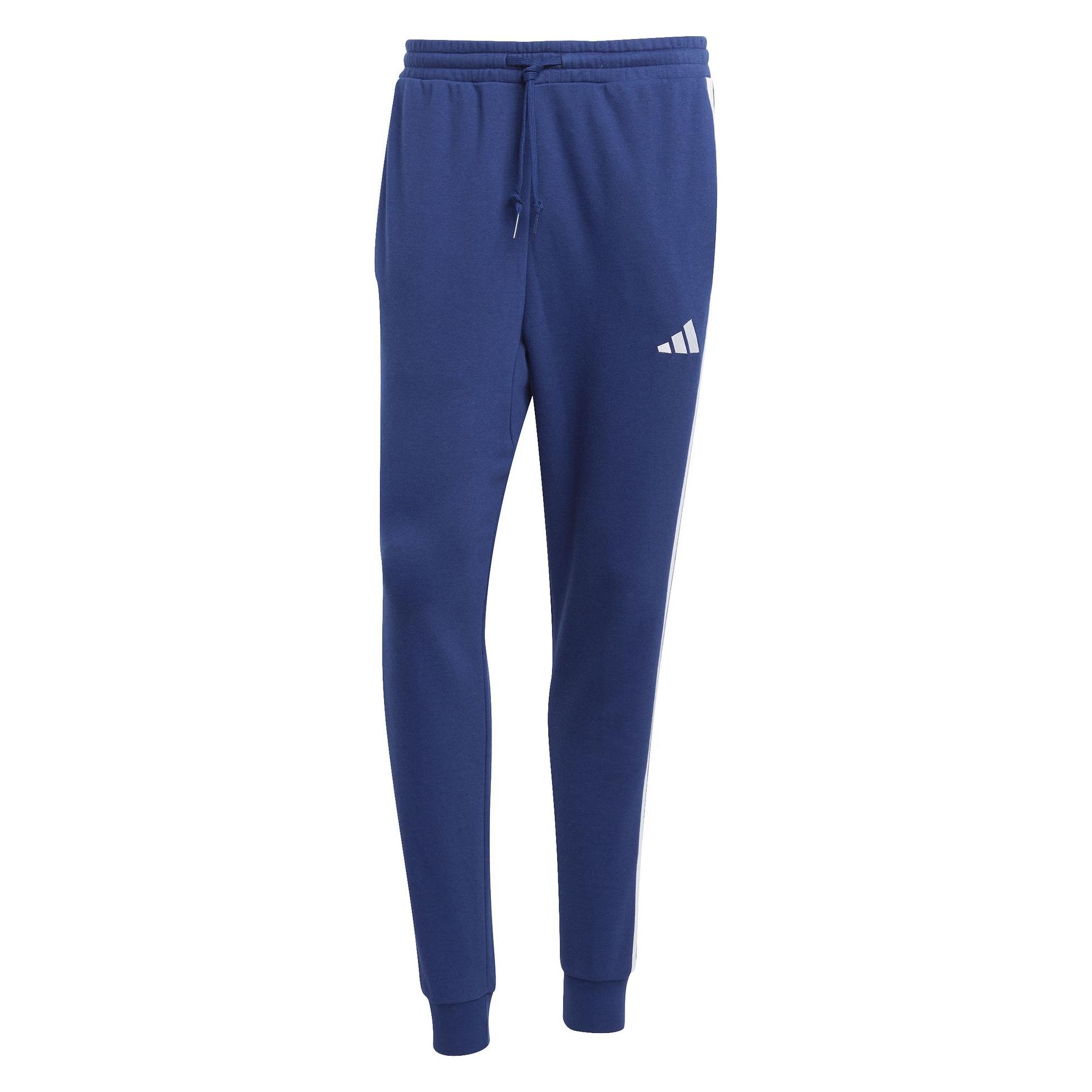 Adidas 3 Stripes Fit Tech Pants (S) (JD1878)