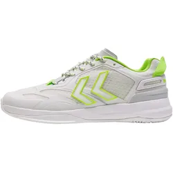 hummel, Unisex, Hallenschuhe, DAGAZ 2.0 (48), Weiss