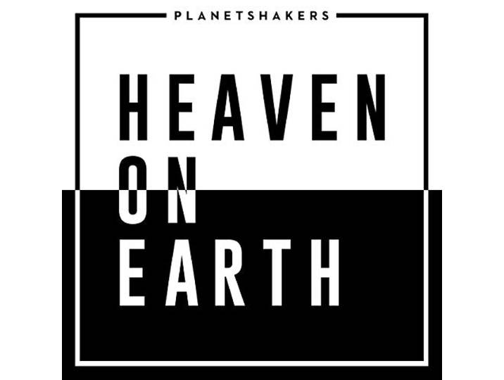 Planetshakers - Heaven On Earth