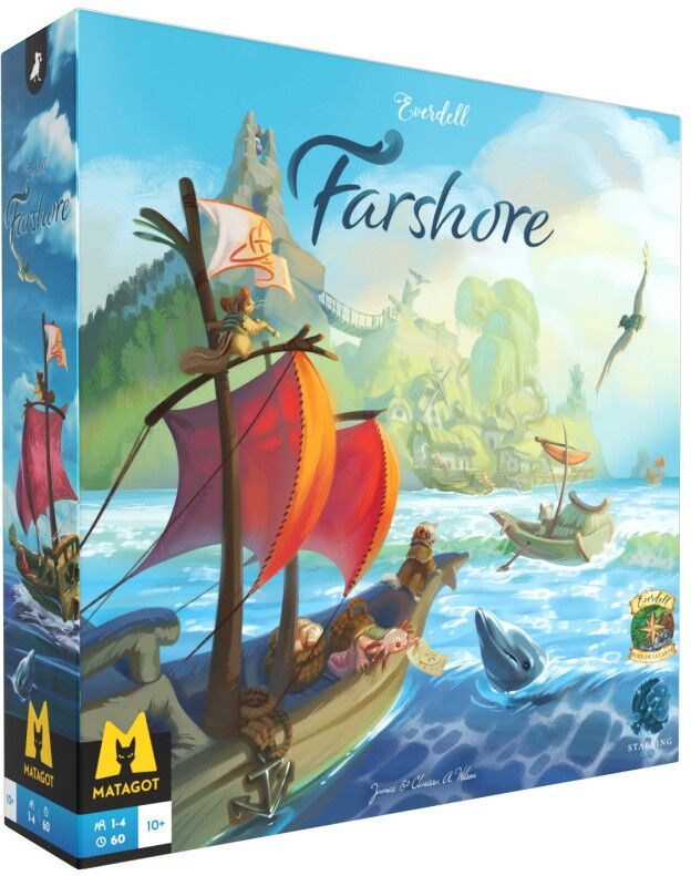 Matagot Farshore