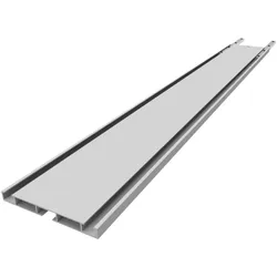 Kreg, Führungsschiene, KMA4600 Universal Anschlagschienen Verlängerung (61 cm)