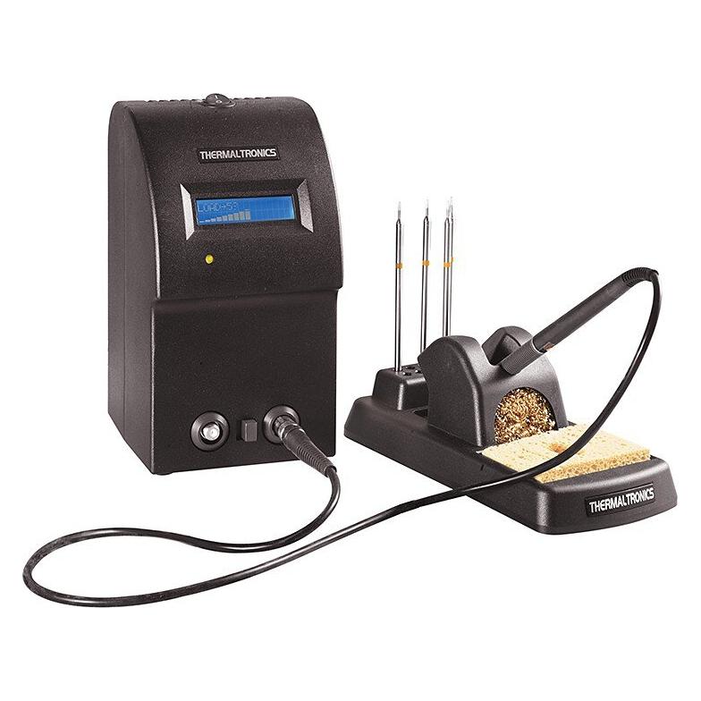 Thermaltronics Lötstation TMT-9000S-2, w/SHP-1 220-240VAC (Lötstation) (TMT-9000S-2)