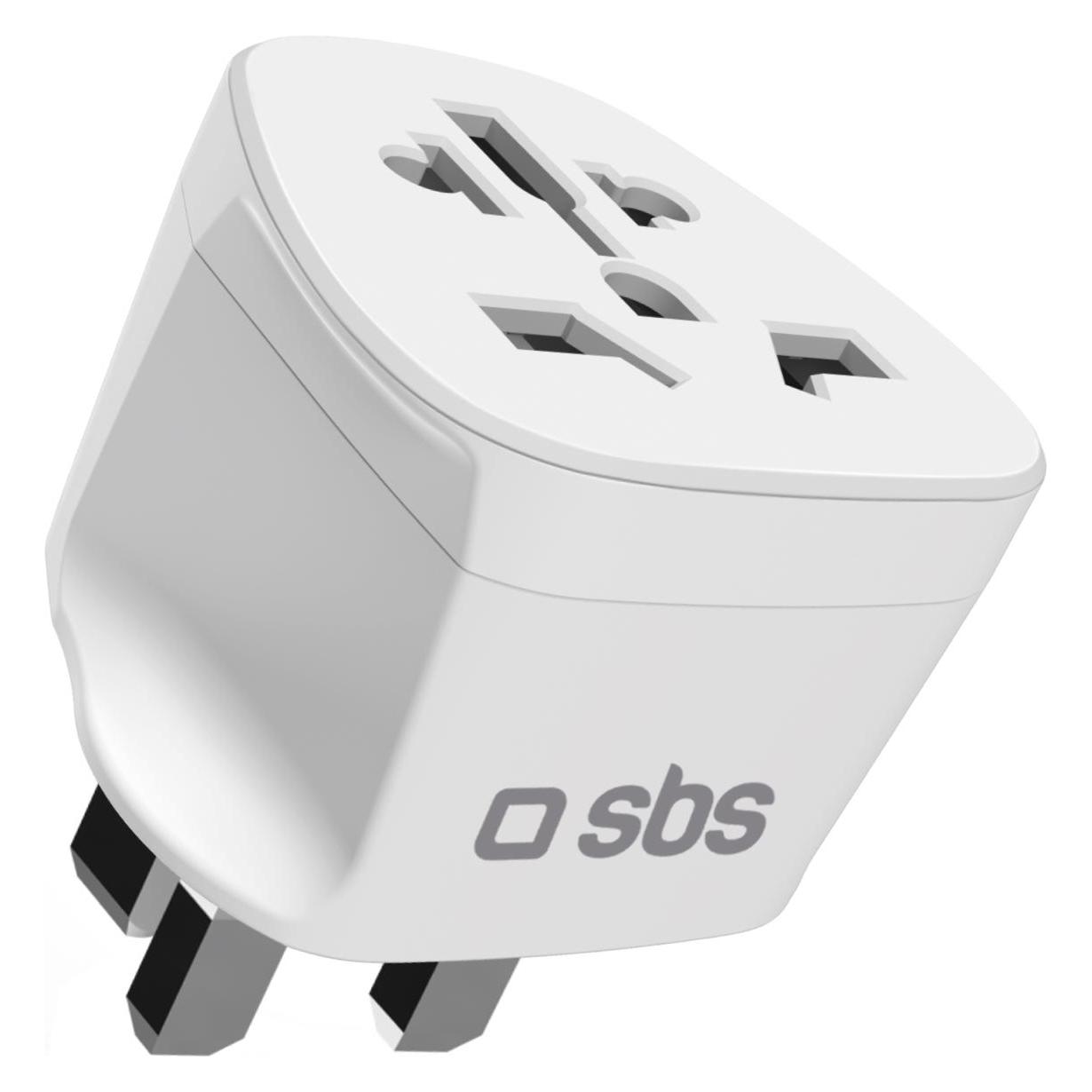 SBS Adapter (TEADAPTUKWORLD)