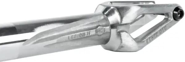 Stunt Scooter Fork Ethic Legion V2 IHC (Raw)