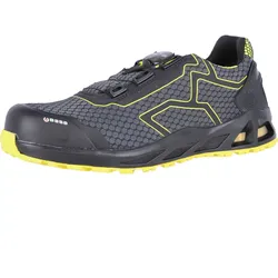 Sicherheitshalbschuhe S1P "K-RUSH" BOA® Kaptiv - 37
