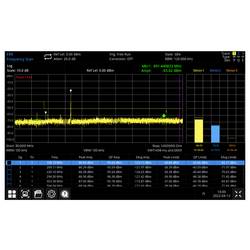 Uni-T UTS5000A-EMI Mess-Software Upgrade 191500100003
