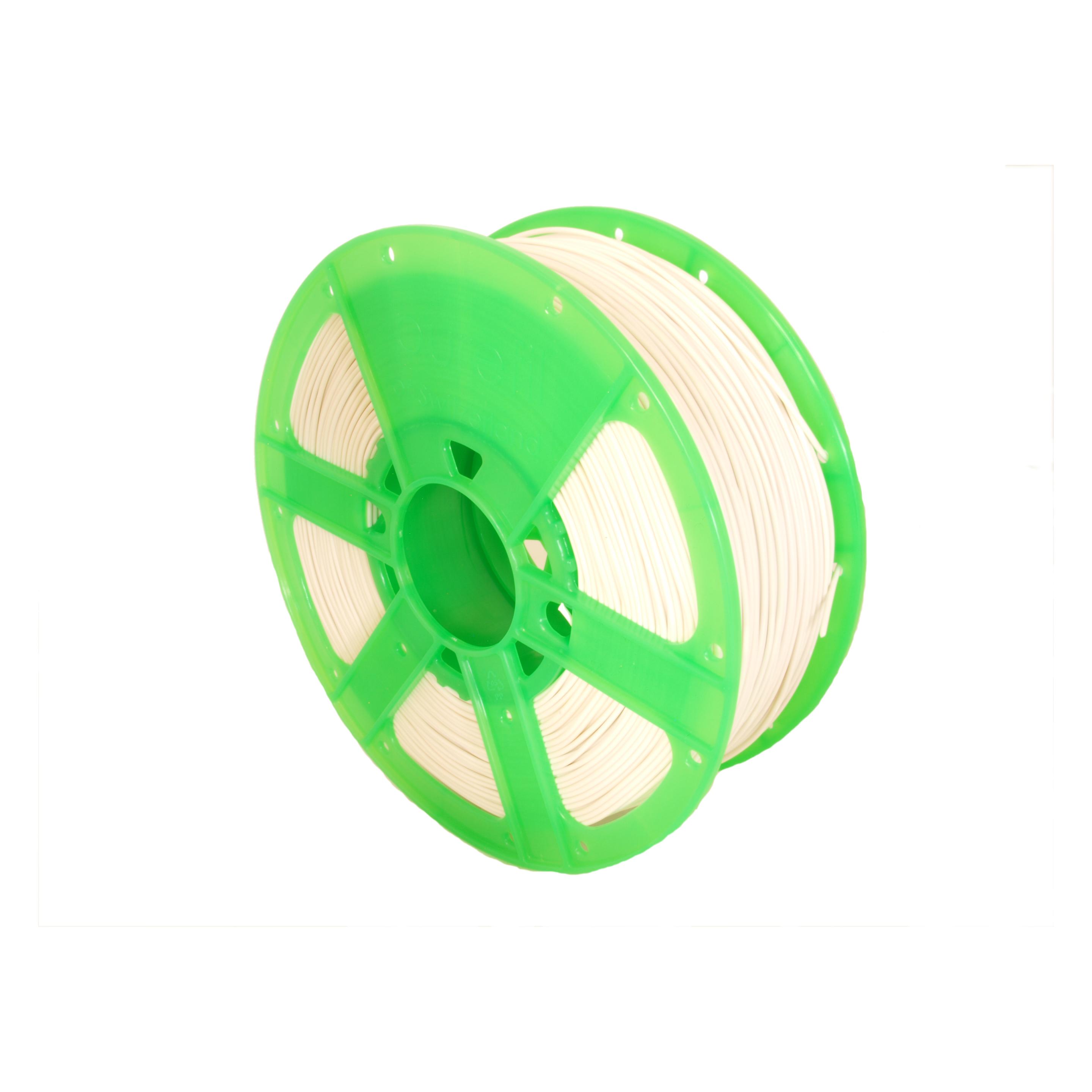 Purefil PLA soft Filament (PLA, 1000 g, 1.75 mm) (101169)