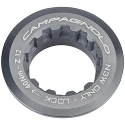 Campagnolo, Zubehör Schaltung + Antrieb