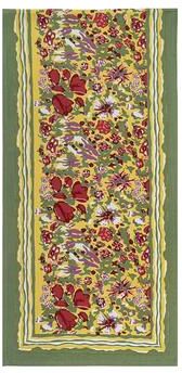 Couleur Nature Jardin Runner